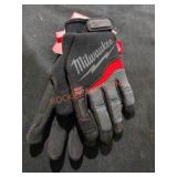 Milwaukee Medium Performance Work Gloves