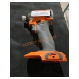 RIDGID 18V SubCompact Impact Driver