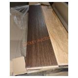 Tongue & Groove Solid Hardwood Flooring