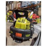 RYOBI 38cc Gas Backpack Leaf Blower