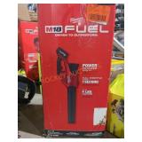 Milwaukee M18 FUEL Handheld Blower