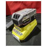 Ryobi 18v 4ah Battery Charger Combo