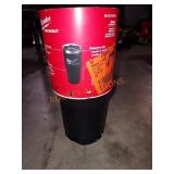 Milwaukee 30oz Packout Tumbler, PC. Missing