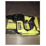 Ryobi 18v one+ HP brushless 5/8" rotary hammer