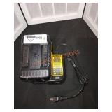 DeWalt 20V 10AH. Battery and charger. Located in