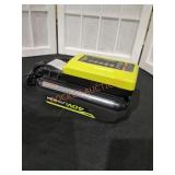 RYOBI 40V 4AH Battery and 40V Charger Combo