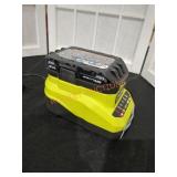 RYOBI 18V 1.5Ah Battery and 18V Charger Combo