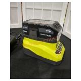 RYOBI 18V 4Ah Battery and 18V Charger Combo