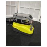 RYOBI 18V 6Ah Battery and 18V Charger Combo