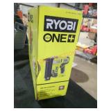 RYOBI ONE+ 18V 18-Gauge AirStrike Brad Nailer