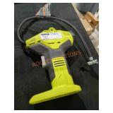 RYOBI ONE+ 18V Cordless High Pressure Inflator