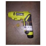 Ryobi Screwdriver