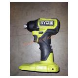 Ryobi 18V Impact Driver