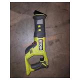 Ryobi 18V Reciprocating Saw