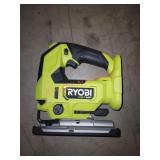 Ryobi 18V Brushless Jig Saw