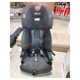 Graco Booster with Back