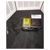 DeWalt 20V 5AH. Battery and charger. Located in