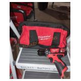 Milwaukee Brushless Cordless Drill/Driver