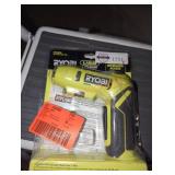 RYOBI USB Lithium Screwdriver Kit