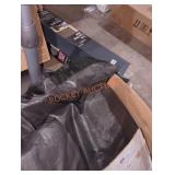 Winter pool cover kit