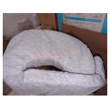 My breast friend breastfeeding pillow