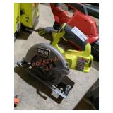 RYOBI ONE+ HP 18V 6-1/2 in. Circular Saw