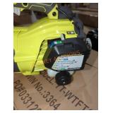 RYOBI 160 MPH 520 CFM  Gas Jet Fan Blower