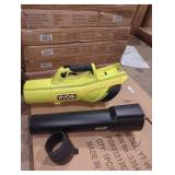 RYOBI Cordless Battery Leaf Blower