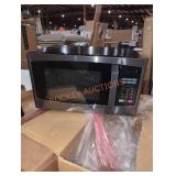 Toshiba microwave solo oven