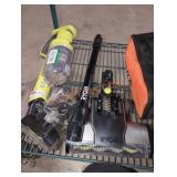 Ryobi 18v stick vacuum