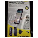 MagicMount Vent Magnetic Mount for Mobile Devices