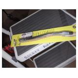 RYOBI 11" flexible shaft bit extension