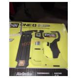 RYOBI 18-Gauge Cordless AirStrike Brad Nailer