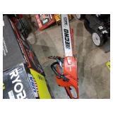 Echo CS-590 59.8 CC Gas Powered Chainsaw