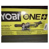 RYOBI 4-1/2 in. Angle Grinder (Tool Only) ONE+