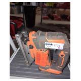 RIDGID 18V Brushless Cordless Jig Saw