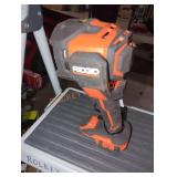 RIDGID 18V Cordless LED Spotlight (Tool Only)