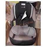 Safety 1st car rear and front facing car seat