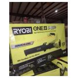 Ryobi 18V Cordless Jet Fan Blower