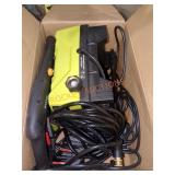 RYOBI 1800 PSI 1.2 GPM Electric Pressure Washer