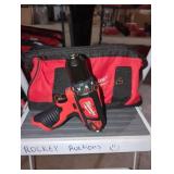 Milwaukee Brushless Cordless Drill/Driver