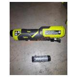 Ryobi High Pressure Inflator