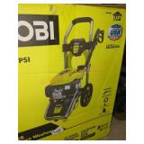 RYOBI 3100 PSI 2.3 GPM Gas Pressure Washer