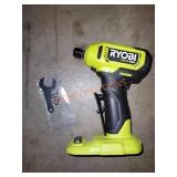 Ryobi 18V Compact Brushless 1/4" Right Angle Die