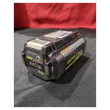 Ryobi 40v 4ah Battery Only