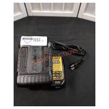 DeWalt 20V 10AH. Battery and charger. Located in