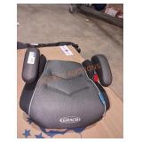 Graco booster seat