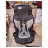 Safety 1st grand booster seat