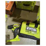 RYOBI Cordless Compact 1/2 in. Drill/Driver