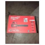 Milwaukee M12 Compact Spot Blower